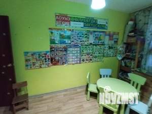 3-к квартира, вторичка, 82м2, 1/10 этаж