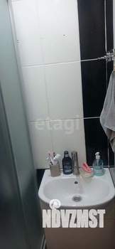 2-к квартира, вторичка, 45м2, 2/10 этаж