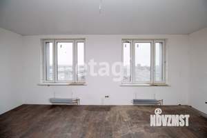 3-к квартира, вторичка, 73м2, 13/25 этаж