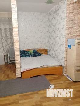 1-к квартира, вторичка, 28м2, -2/16 этаж
