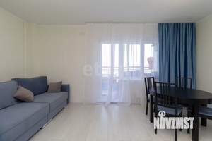 4-к квартира, вторичка, 71м2, 14/24 этаж