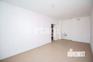 3-к квартира, вторичка, 57м2, 8/19 этаж