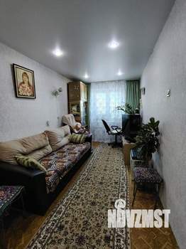 2-к квартира, вторичка, 44м2, 4/5 этаж