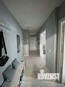 3-к квартира, вторичка, 61м2, 2/9 этаж