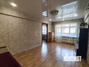 2-к квартира, вторичка, 45м2, 3/5 этаж
