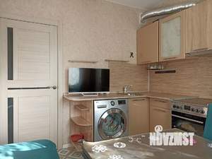 1-к квартира, вторичка, 41м2, 5/10 этаж