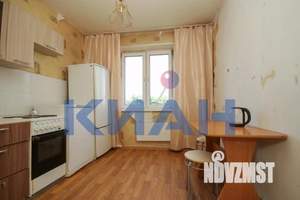 1-к квартира, вторичка, 41м2, 2/10 этаж