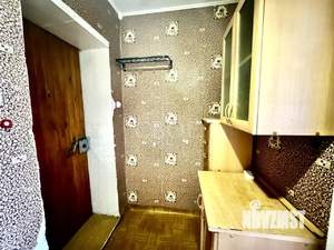 Студия квартира, вторичка, 16м2, 5/5 этаж