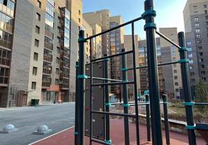 2-к квартира, вторичка, 57м2, 9/9 этаж