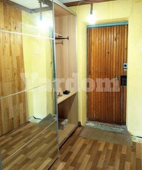 Студия квартира, вторичка, 39м2, 5/9 этаж