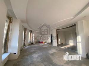 3-к квартира, вторичка, 135м2, 2/10 этаж