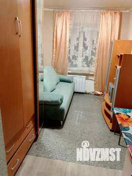 6-к квартира, вторичка, 108м2, 4/5 этаж