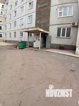 Студия квартира, вторичка, 12м2, 4/5 этаж