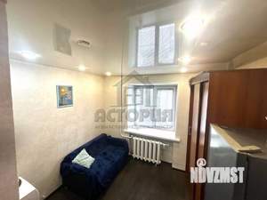 Студия квартира, вторичка, 13м2, 2/5 этаж