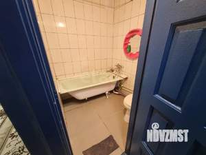 3-к квартира, вторичка, 49м2, 1/5 этаж