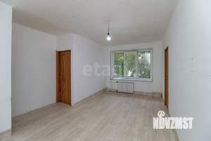 2-к квартира, вторичка, 47м2, 2/5 этаж