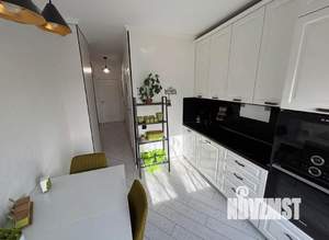 3-к квартира, вторичка, 61м2, 4/9 этаж