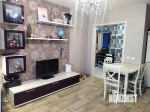 2-к квартира, вторичка, 47м2, 6/16 этаж