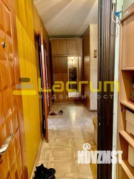 1-к квартира, вторичка, 37м2, 1/9 этаж