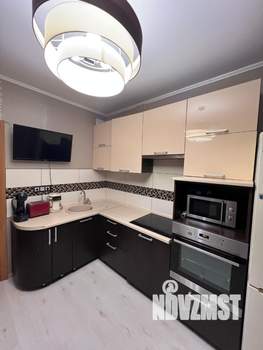 1-к квартира, вторичка, 32м2, 10/10 этаж