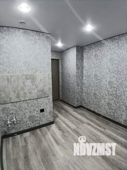 Студия квартира, вторичка, 12м2, 1/9 этаж