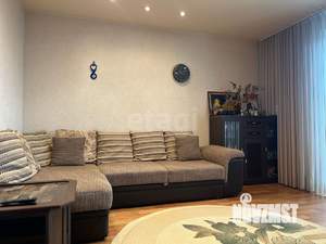 4-к квартира, вторичка, 82м2, 6/9 этаж