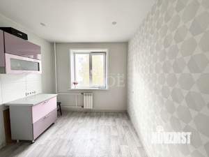 1-к квартира, вторичка, 40м2, 3/10 этаж