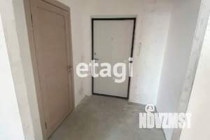 1-к квартира, вторичка, 36м2, 15/15 этаж