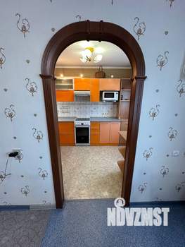 3-к квартира, вторичка, 68м2, 3/9 этаж