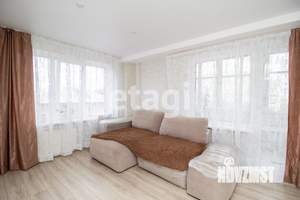 2-к квартира, вторичка, 43м2, 5/9 этаж