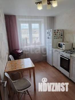1-к квартира, вторичка, 33м2, 6/9 этаж