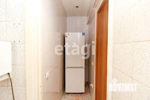 2-к квартира, вторичка, 45м2, 2/5 этаж