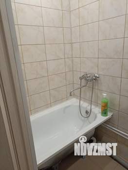 Студия квартира, вторичка, 13м2, 5/5 этаж