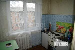 2-к квартира, вторичка, 42м2, 5/5 этаж