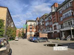 4-к квартира, вторичка, 295м2, 4/5 этаж