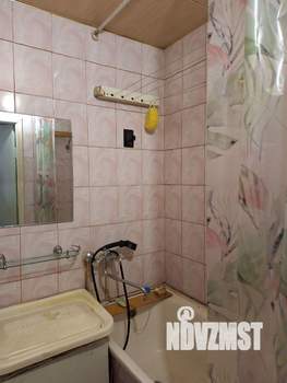 2-к квартира, вторичка, 41м2, 6/9 этаж