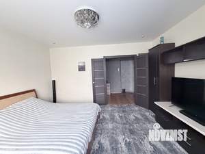 1-к квартира, вторичка, 41м2, 7/10 этаж