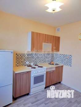 1-к квартира, вторичка, 42м2, 5/16 этаж