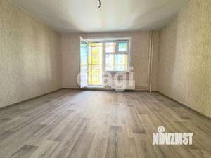 2-к квартира, вторичка, 59м2, 2/17 этаж
