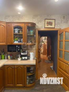 3-к квартира, вторичка, 65м2, 8/9 этаж