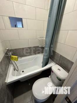 Студия квартира, вторичка, 13м2, 5/5 этаж