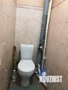 1-к квартира, вторичка, 33м2, 4/5 этаж
