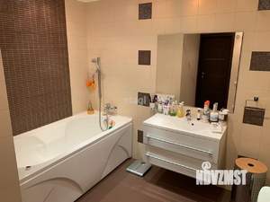 4-к квартира, вторичка, 108м2, 4/16 этаж