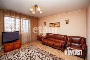 3-к квартира, вторичка, 66м2, 6/9 этаж