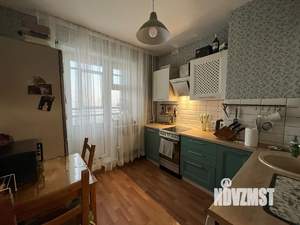 2-к квартира, вторичка, 50м2, 12/17 этаж