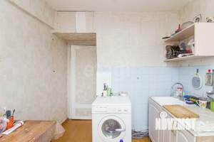 1-к квартира, вторичка, 31м2, 5/5 этаж