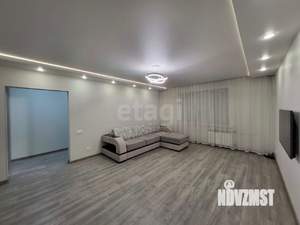 4-к квартира, вторичка, 83м2, 10/10 этаж