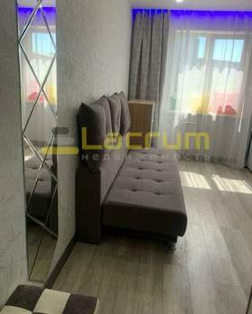 Студия квартира, вторичка, 12м2, 7/9 этаж