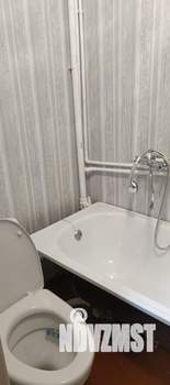 1-к квартира, вторичка, 19м2, 1/2 этаж