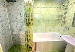 2-к квартира, вторичка, 72м2, 14/14 этаж